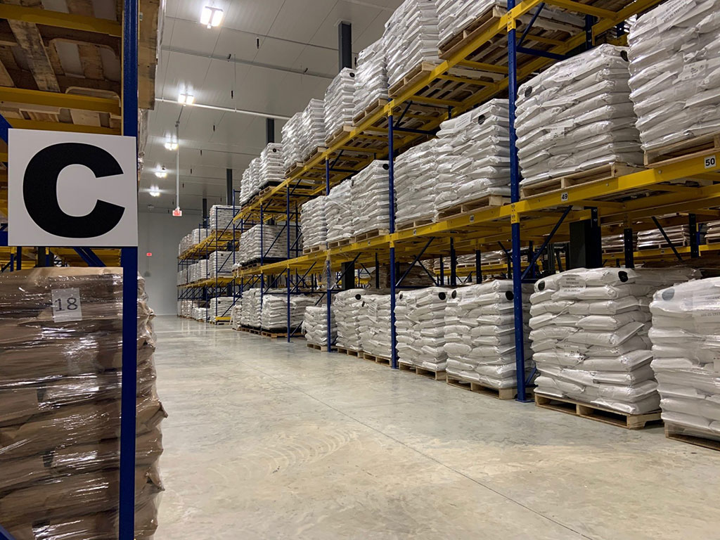 Mountain High Organics, Inc. Breaks Ground On New StateOfTheArt