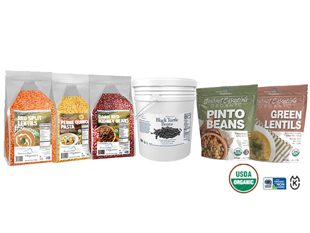 News events mountain high organics